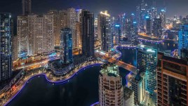È la migliore destinazione al mondo per i viaggiatori