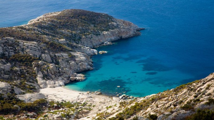Sono aperte le prenotazioni per visitare un santuario della natura