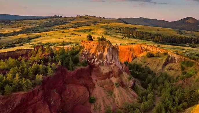 racos-romania