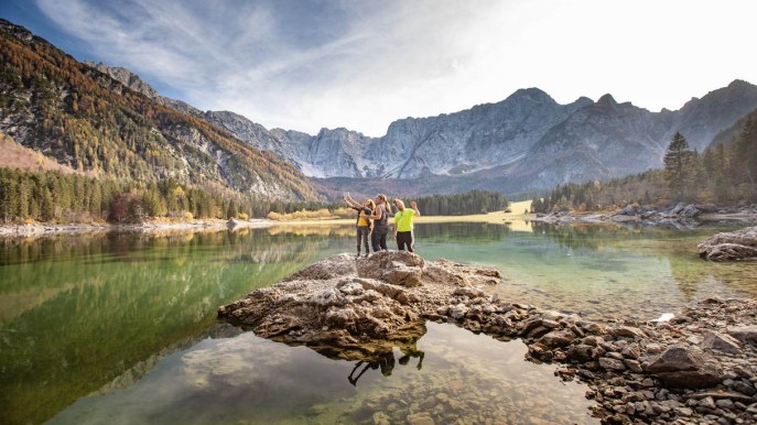 Questi trucchi vi aiuteranno a risparmiare nei viaggi del 2023