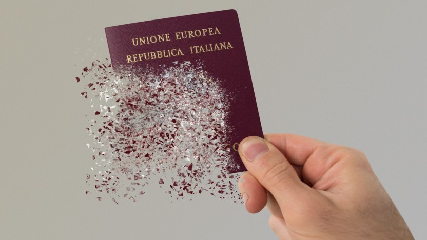 Perché ci sono tutti questi ritardi per ottenere il passaporto