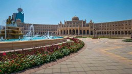 Il nuovo Emirato da scoprire con tutta la famiglia