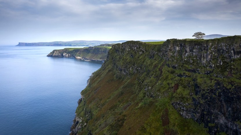 I luoghi d’Irlanda che raccontano uno dei più grandi inventori italiani