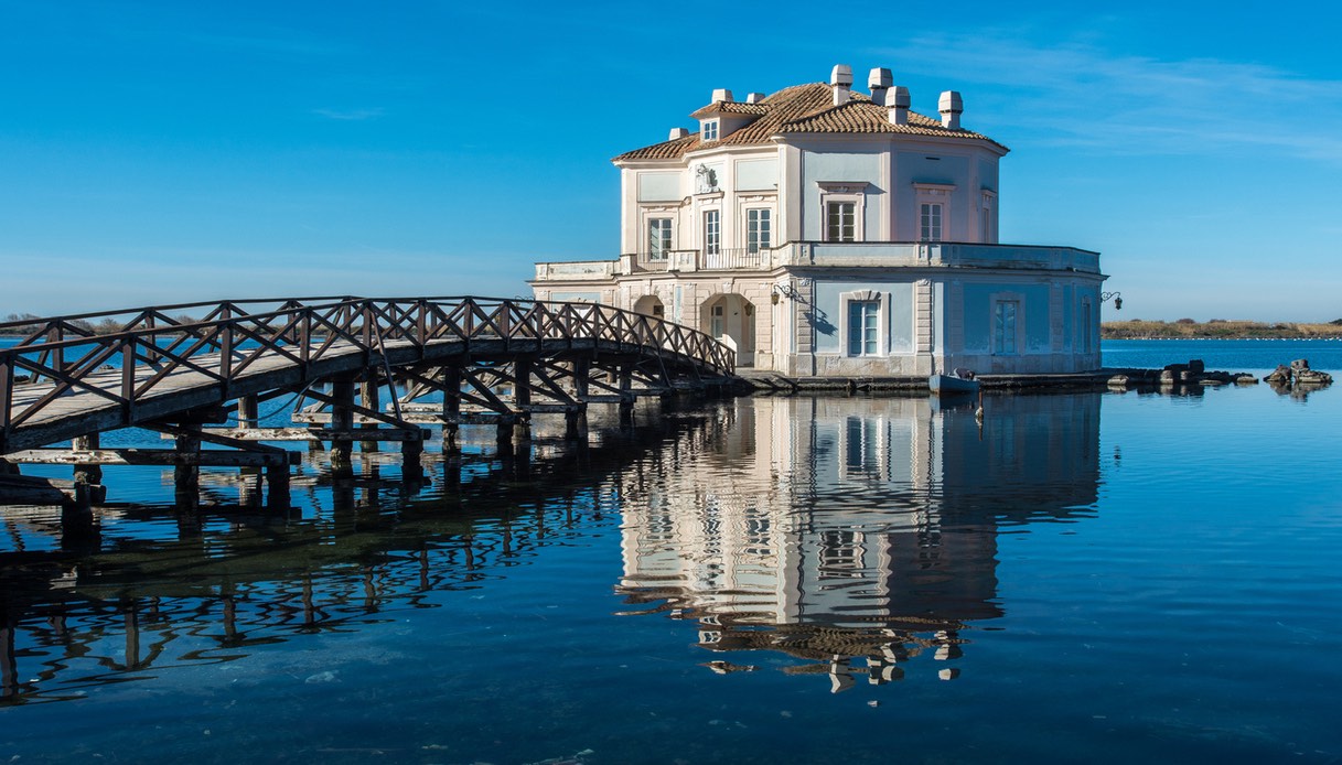 Casina Vanvitelliana