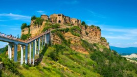 Alla scoperta del Lazio tra storia, natura e arte in zone inedite e ricche di meraviglie