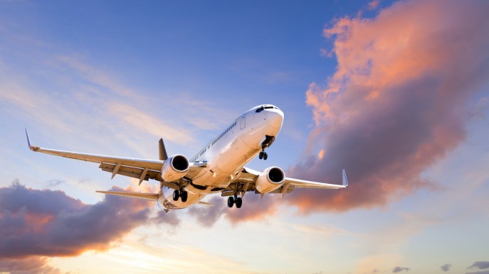 Le nuove rotte di Vueling del 2023