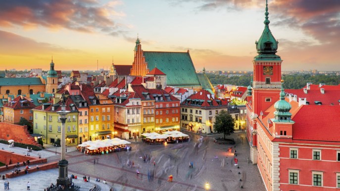 Biglietti aerei a meno di 20 euro per viaggiare subito dopo Capodanno