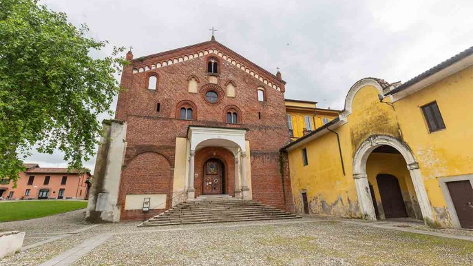 C’è un nuovo e bellissimo itinerario alle porte di Milano