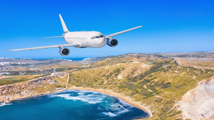 Le nuove mete che possiamo raggiungere questa estate dall’Italia