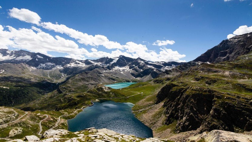 I cinque migliori parchi nazionali italiani secondo il “Forbes”