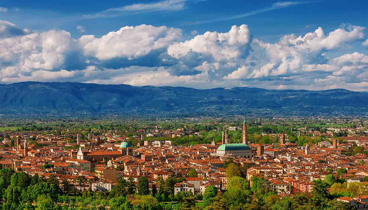 vicenza
