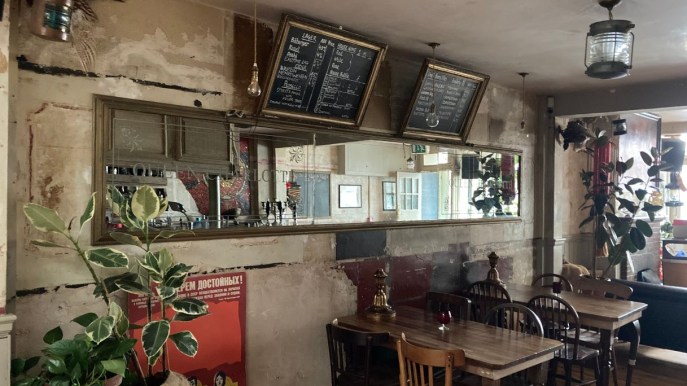 Puoi festeggiare il giorno di San Patrizio dormendo nei pub del mondo