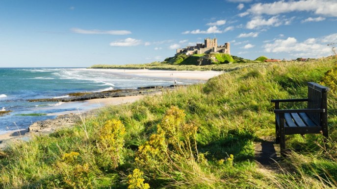 È l’anno della costa inglese: cosa vedere