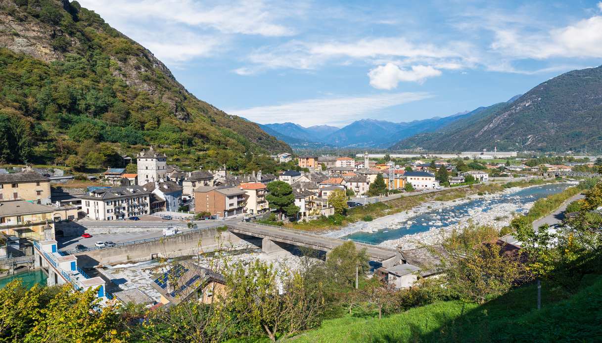 Piedimulera piemonte