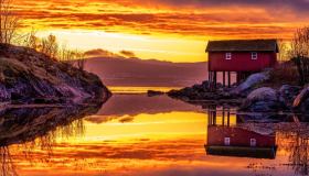 Trascorrere l’estate dove il sole non tramonta mai: la Norvegia ti paga il viaggio