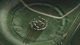 Un nuovo studio (italiano) svela la verità su Stonehenge