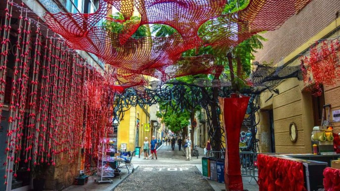 Esiste un altro “Carnevale” che si festeggia ad agosto. Lo conosci?