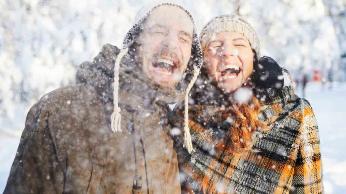 Qual è, da anni, il Paese più felice del mondo