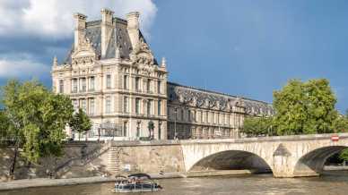 I musei di Parigi da non perdere assolutamente