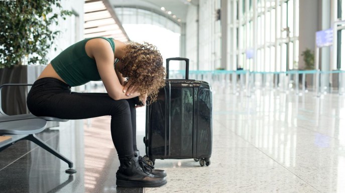 Caos passaporti: l’analisi che svela quanti viaggi sono saltati
