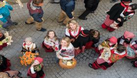 Gli eventi più belli di Pasqua e Pasquetta in Italia
