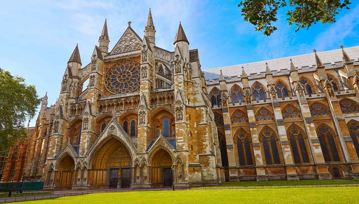 Abbazia di Westminster