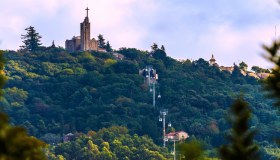 Guimarães, la città dal nobile passato in Portogallo