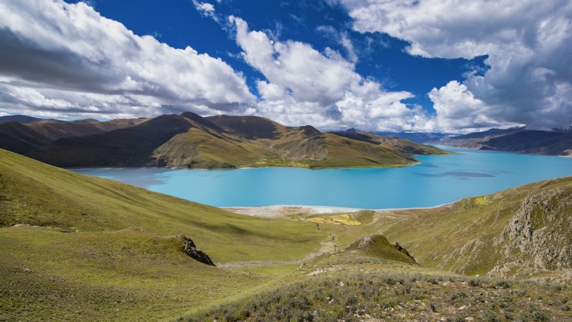 Il Tibet riapre al turismo internazionale