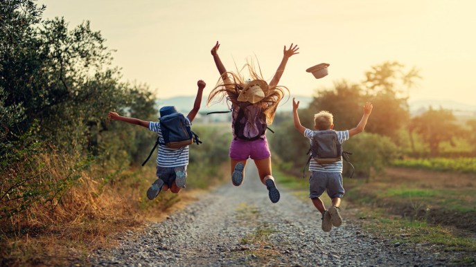 Italia: prevista un’estate di turismo da record