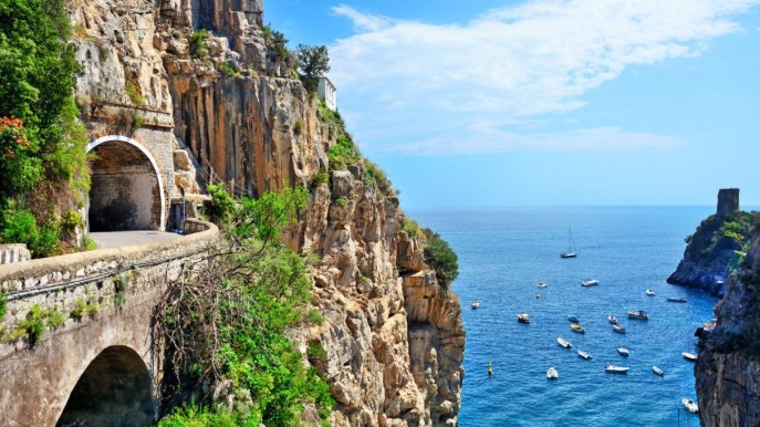 Questa è la tappa più suggestiva del Giro D’Italia