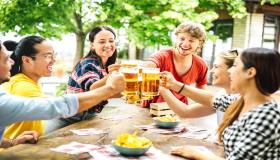 Le sagre e gli eventi del weekend del 15 e 16 aprile