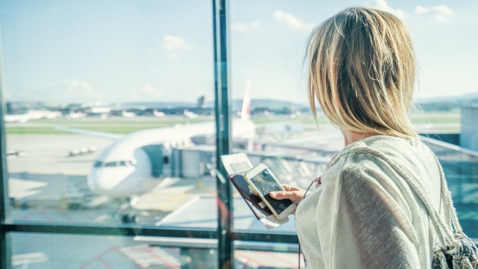 Visti turistici: per alcuni Paesi cambia la durata