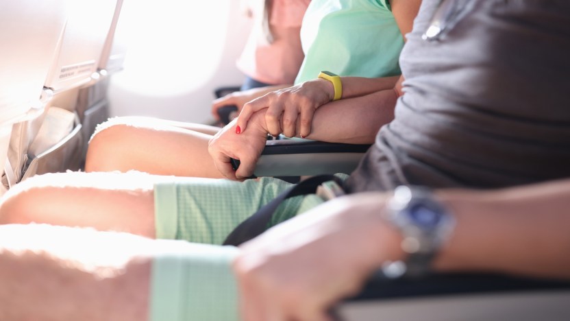 Aumentano le turbolenze in aereo: uno studio svela il perché