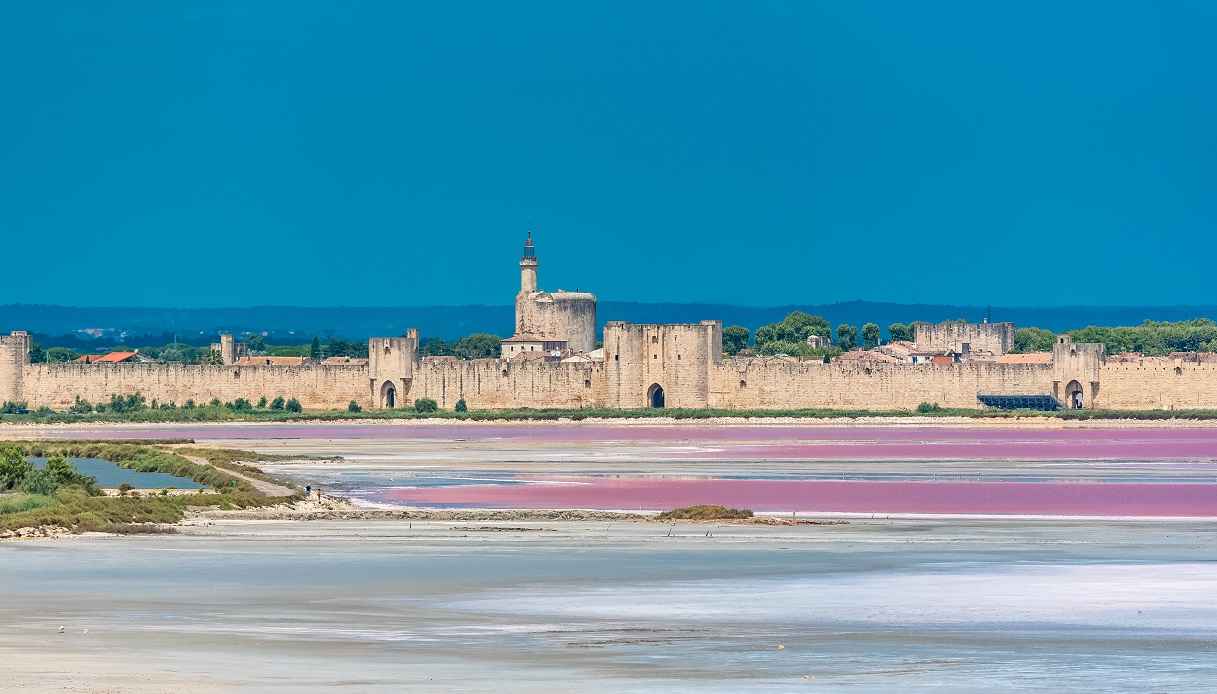 Aigues Mortes