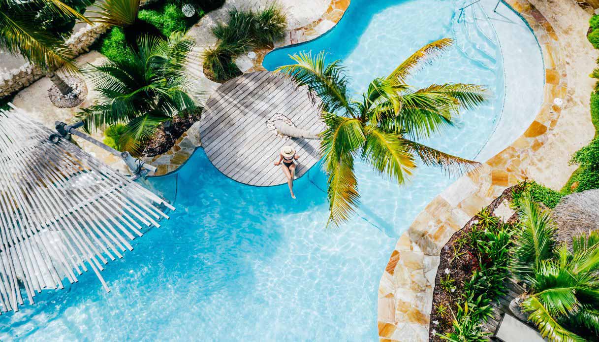 Boardwalk Boutique Hotel