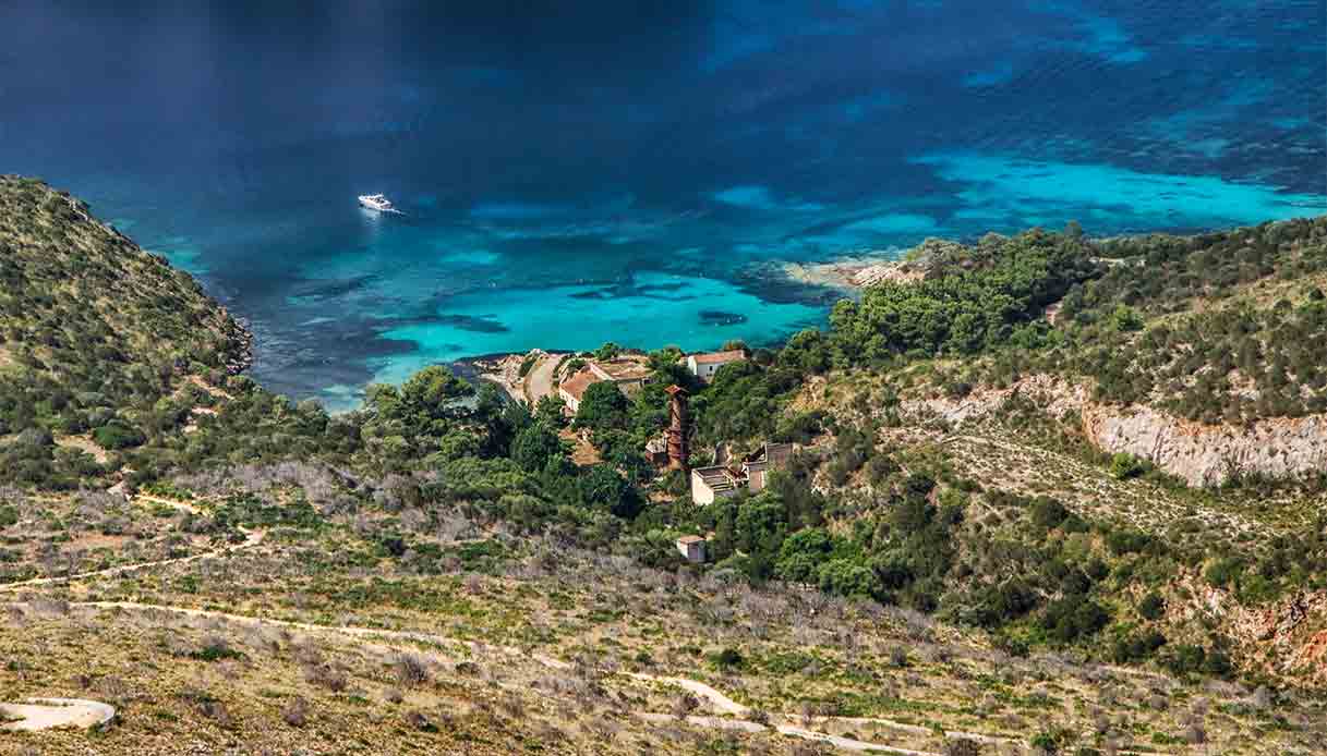 Cala-Moresca-sardegna
