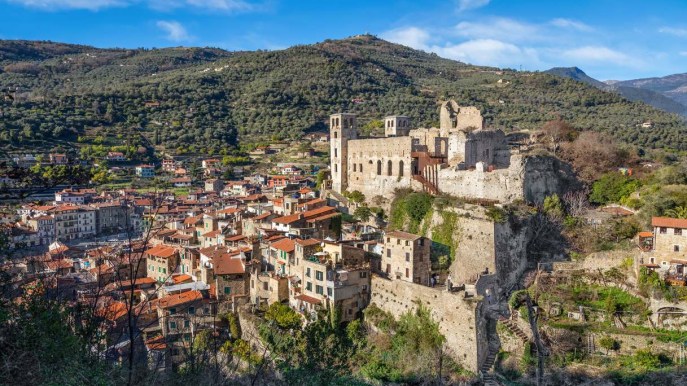 Giornate Nazionali dei Castelli 2023: i più belli da visitare in Italia