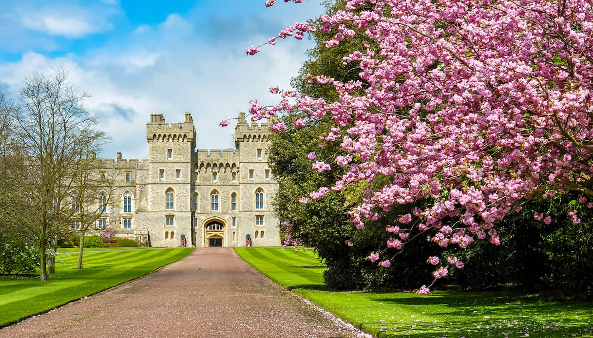 Castello di Windsor