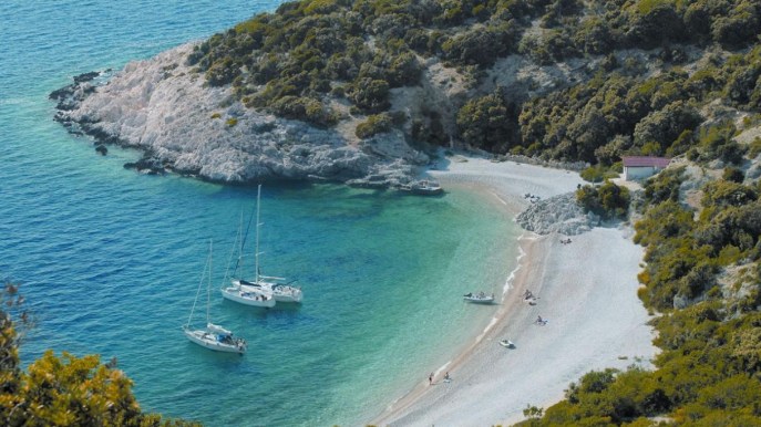 Viaggio in Croazia, alla scoperta di Kvarner fra Natura, cultura e sport