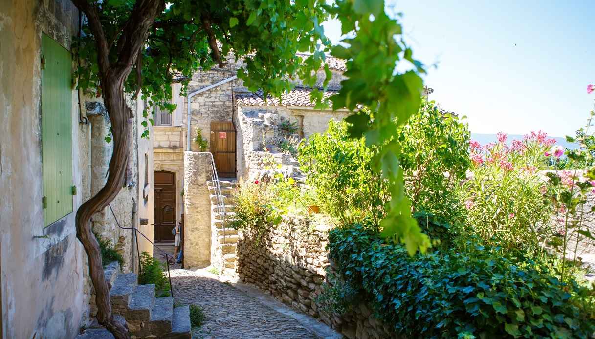 Gordes