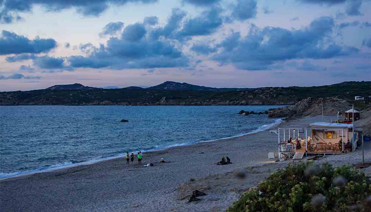 Rena-Majori-sardegna