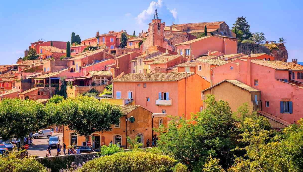 Rousillon