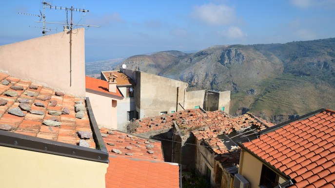 Se visiti questo borgo puoi trascorrere 3 notti gratis