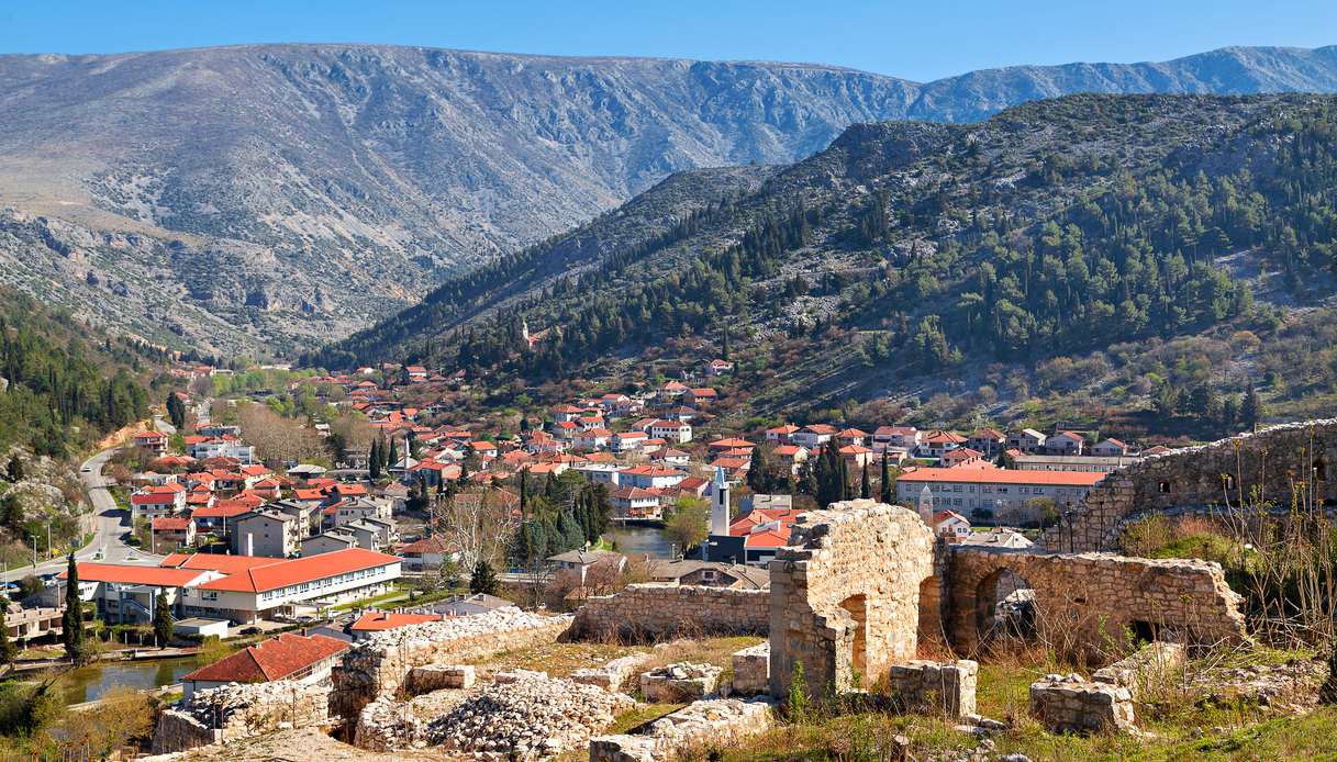 Stolac, cosa vedere