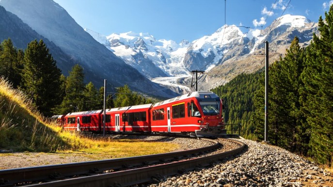 L’offerta da cogliere al volo per scoprire meglio la Svizzera
