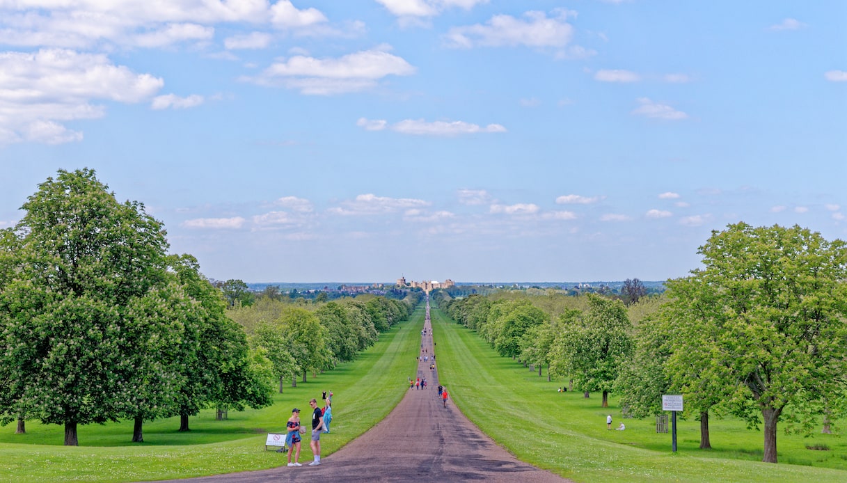 The Long Walk