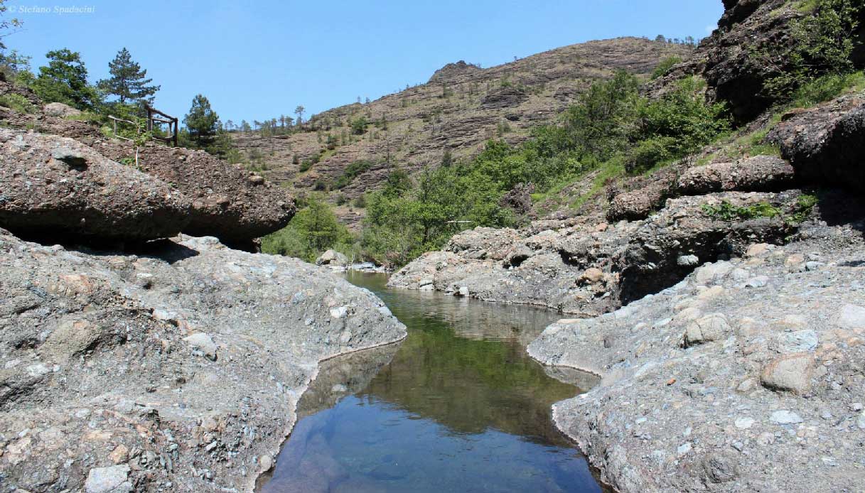 Rio Gargassa