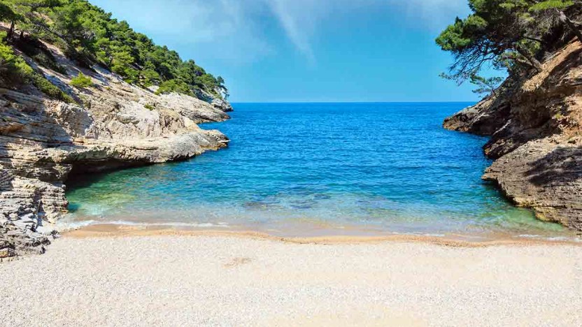 Bandiere Blu 2023: sono 458 le spiagge top d’Italia