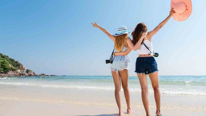 Come sarà l’estate degli italiani: i trend di viaggio