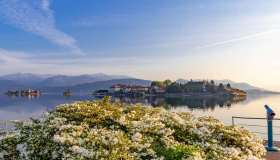 Dal Sempione al Lago Maggiore: il più bel tratto del Giro d’Italia